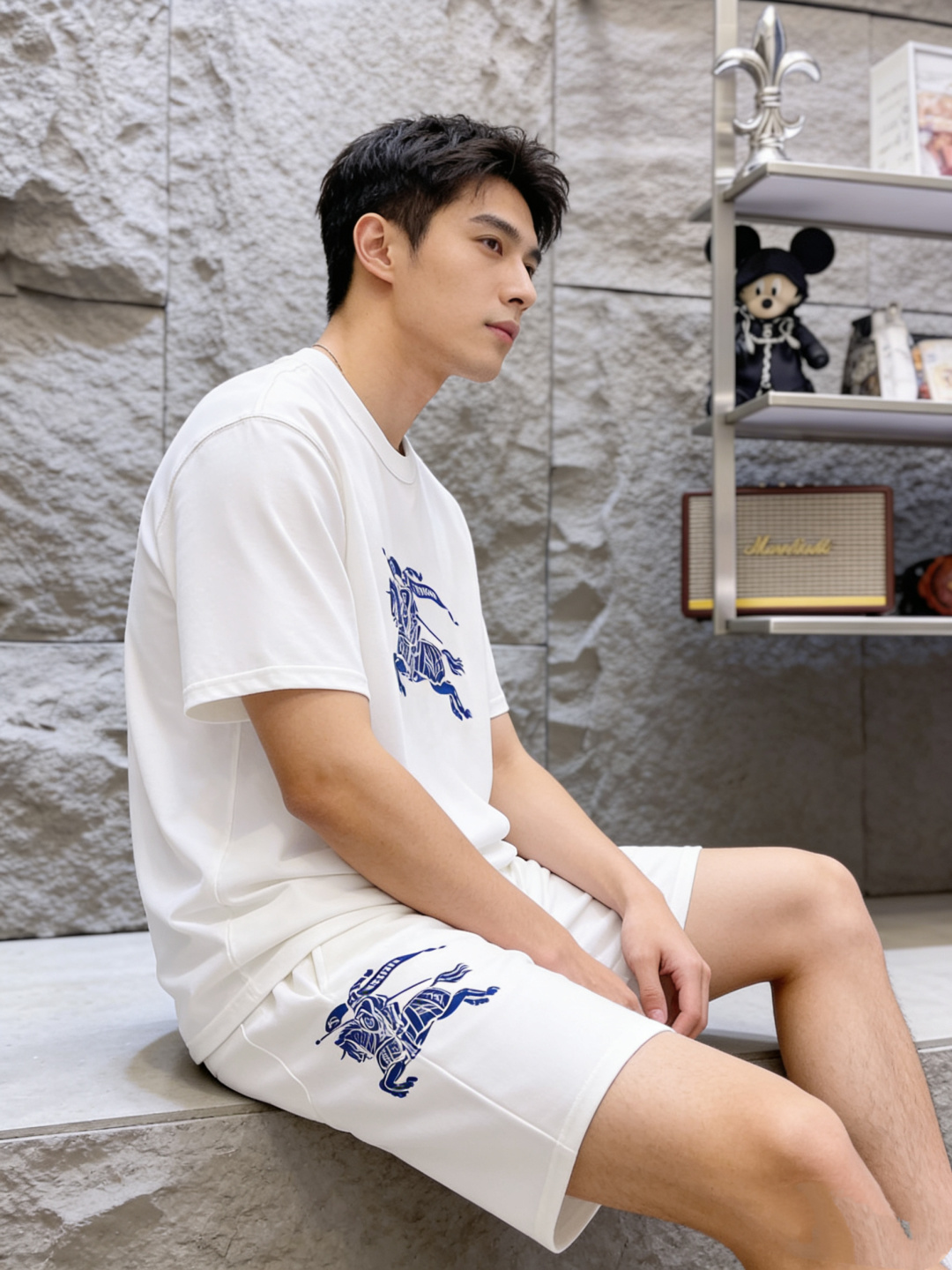 clothes and pants